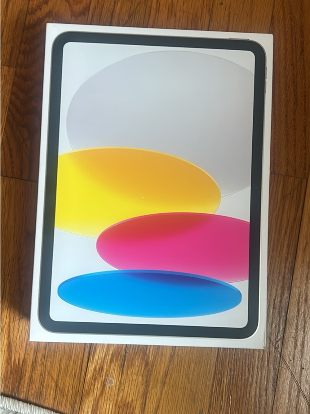 Apple iPad (A16) Wi‑Fi 128GB - brand new